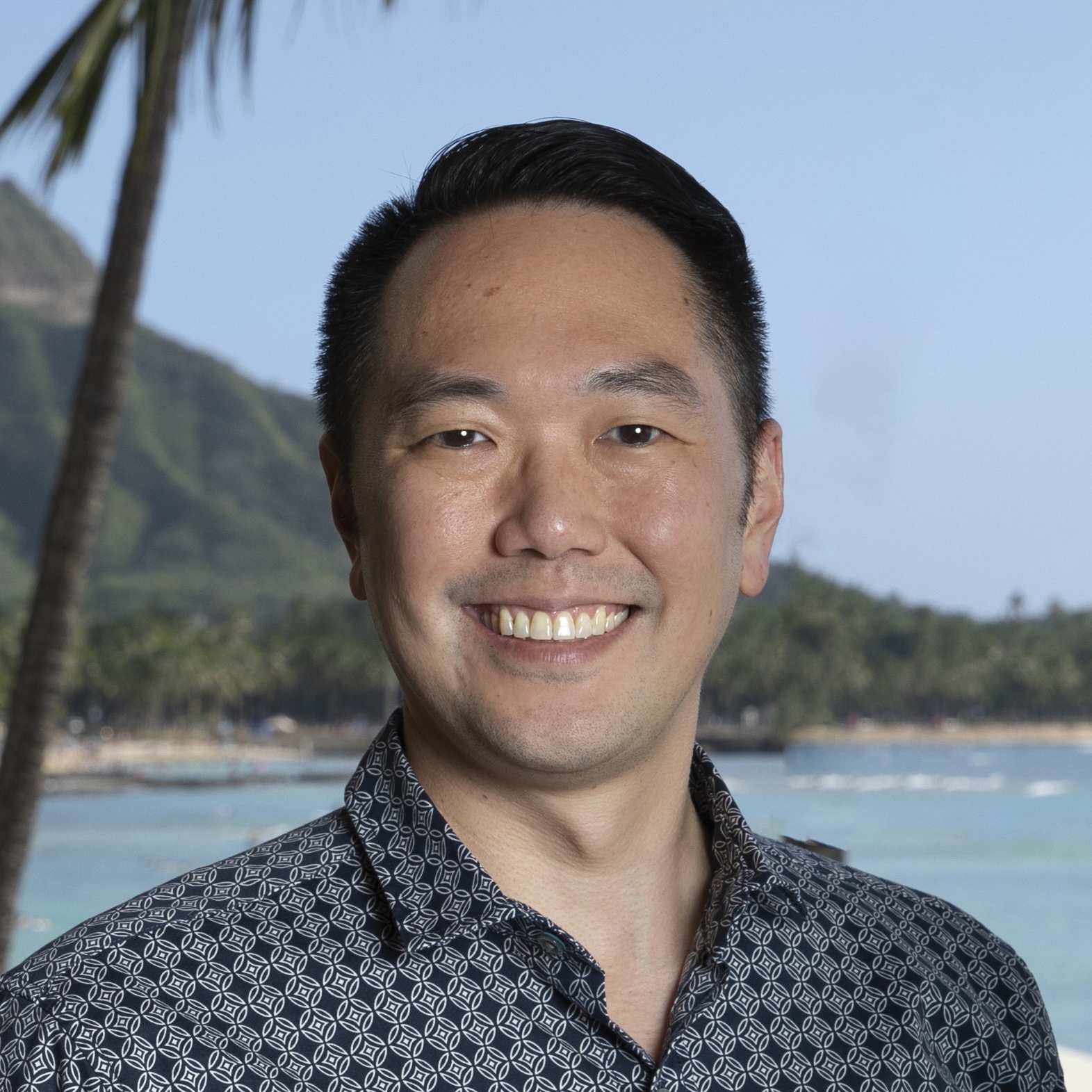 Brent Shiratori